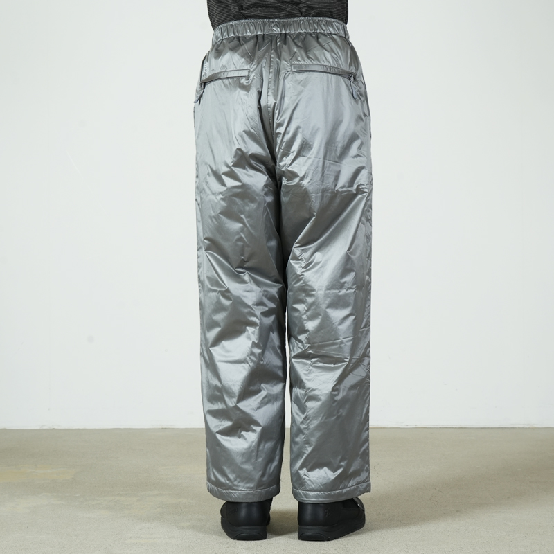 Fresh Service(եå奵ӥ) PERTEX QUANTUM PADDED PANTS