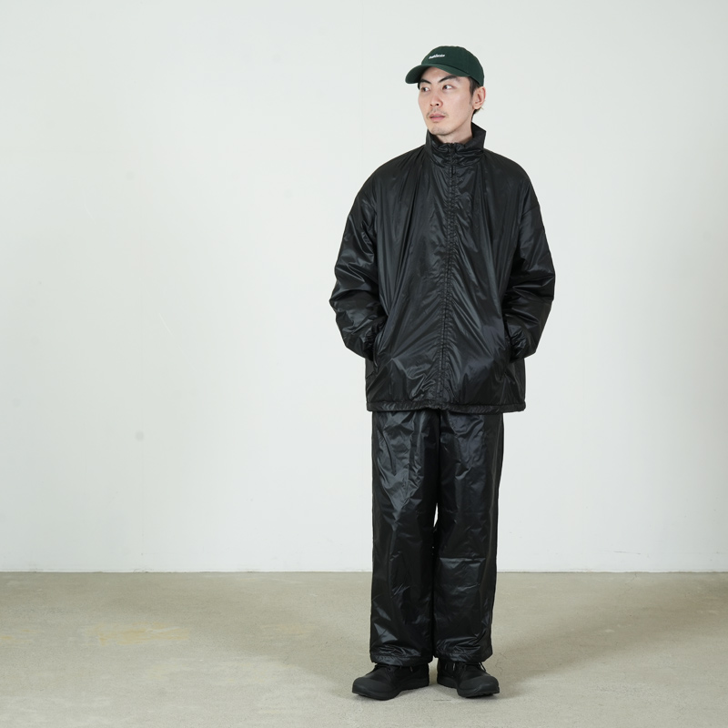 Fresh Service(եå奵ӥ) PERTEX QUANTUM PADDED PANTS