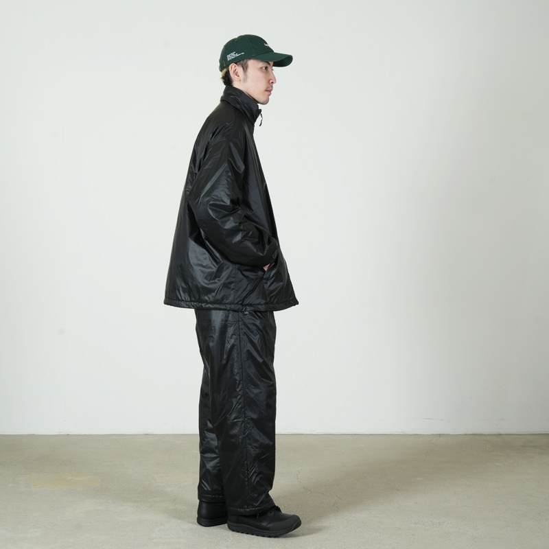 Fresh Service(եå奵ӥ) PERTEX QUANTUM PADDED PANTS