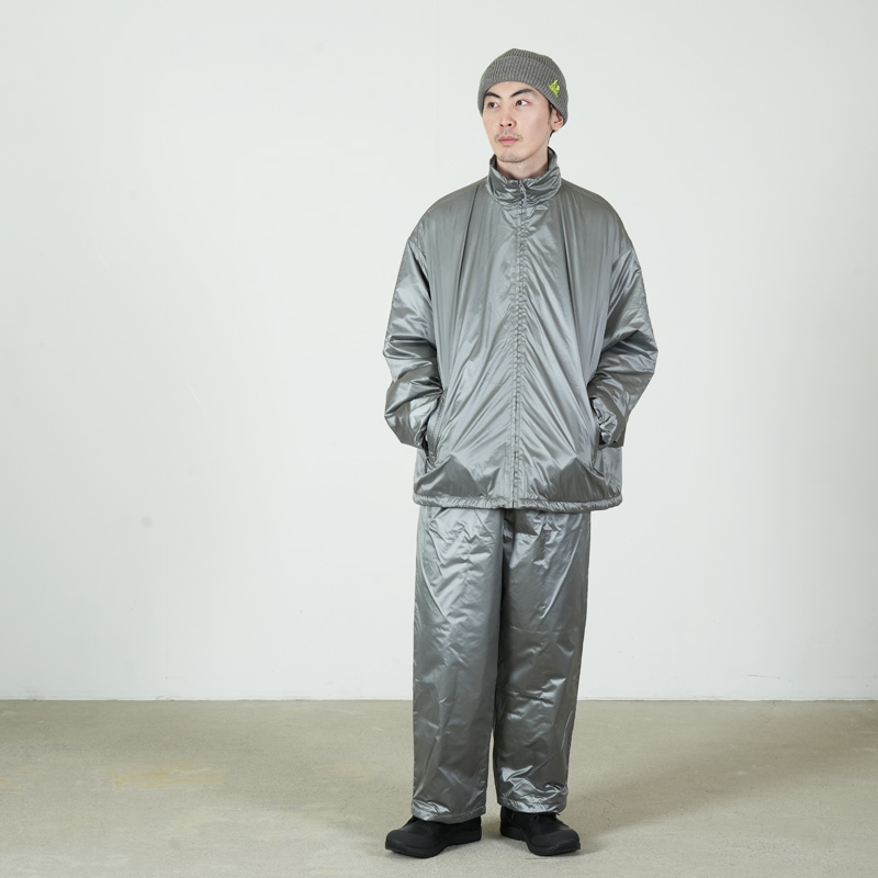 Fresh Service(եå奵ӥ) PERTEX QUANTUM PADDED PANTS