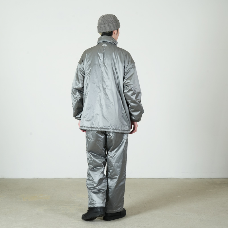 Fresh Service(եå奵ӥ) PERTEX QUANTUM PADDED PANTS