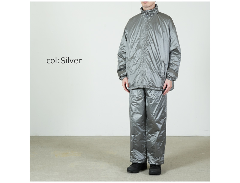 Fresh Service(եå奵ӥ) PERTEX QUANTUM PADDED PANTS