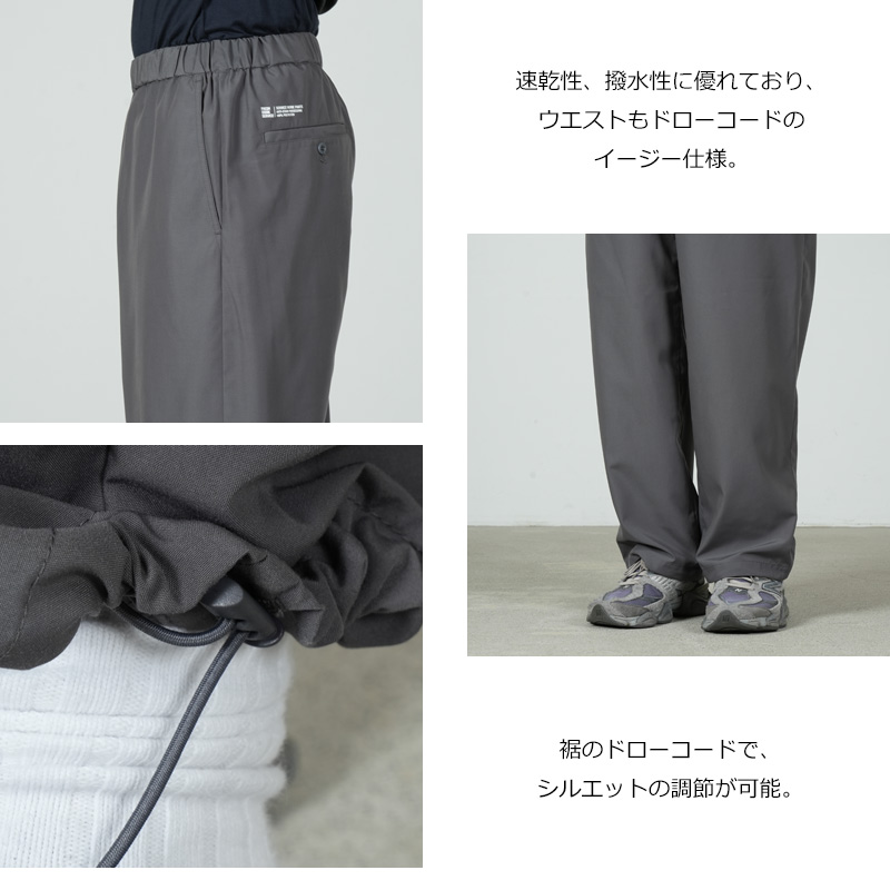 Fresh Service(եå奵ӥ) SERVICE WORK PANTS