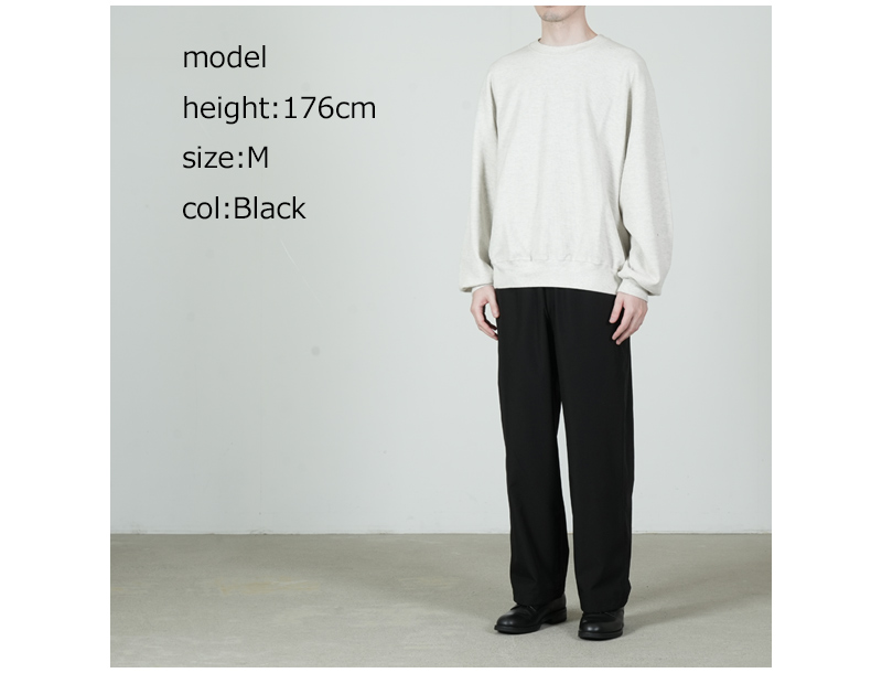 Fresh Service(եå奵ӥ) SERVICE WORK PANTS