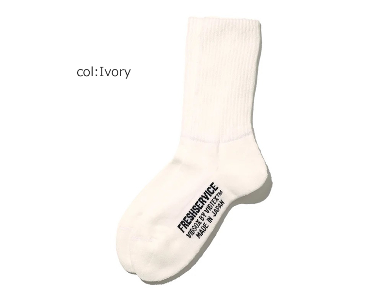 Fresh Service(եå奵ӥ) FreshService VIBSOX