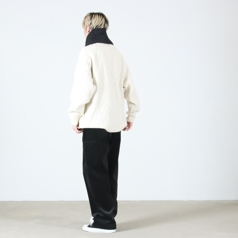 Fresh Service(եå奵ӥ) PERTEX  QUANTUM AIR MINI RIPSTOP SCARF