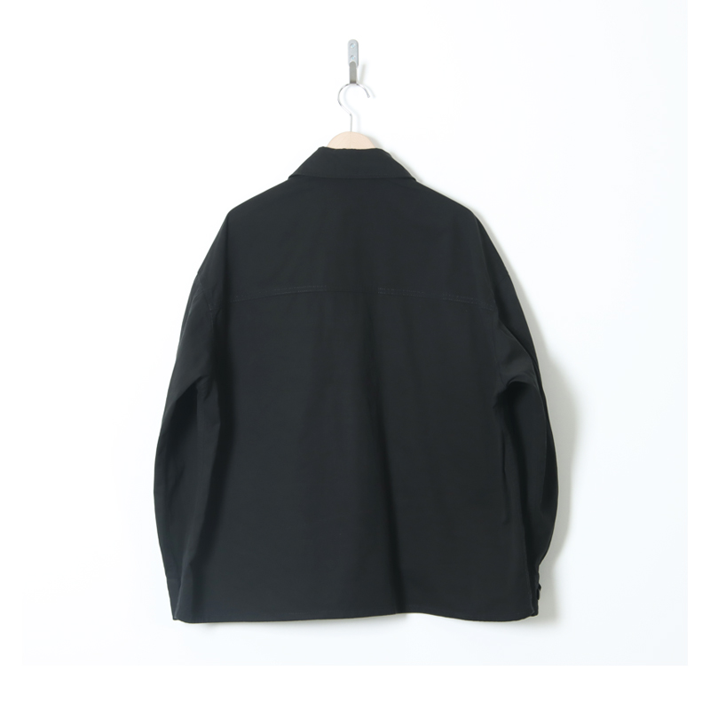 Fresh Service(�ե�å��奵���ӥ�) COMBAT TROPICAL JACKET