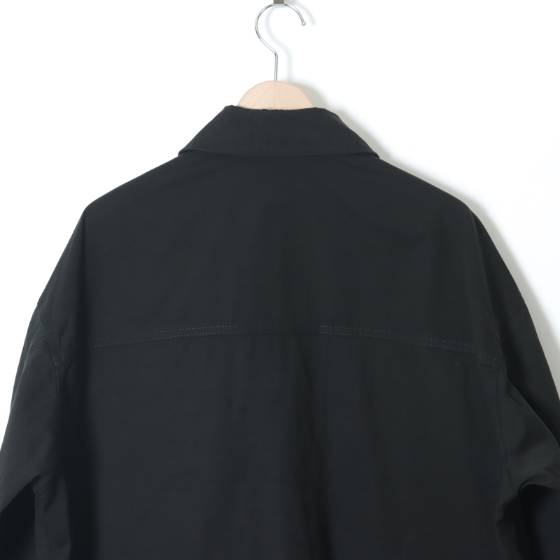 Fresh Service(�ե�å��奵���ӥ�) COMBAT TROPICAL JACKET