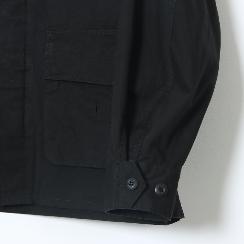 Fresh Service(�ե�å��奵���ӥ�) COMBAT TROPICAL JACKET