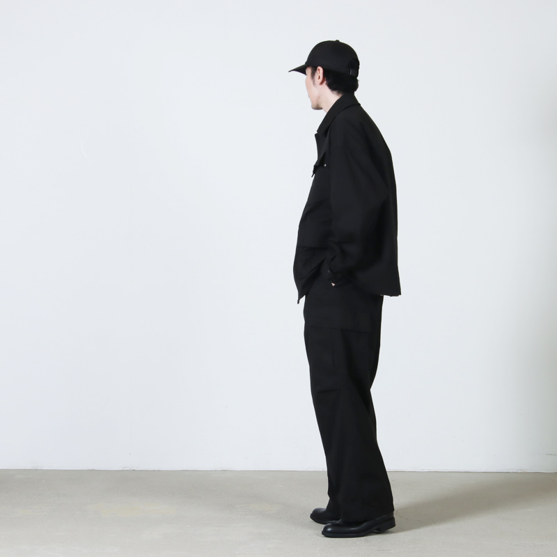 Fresh Service(�ե�å��奵���ӥ�) COMBAT TROPICAL JACKET