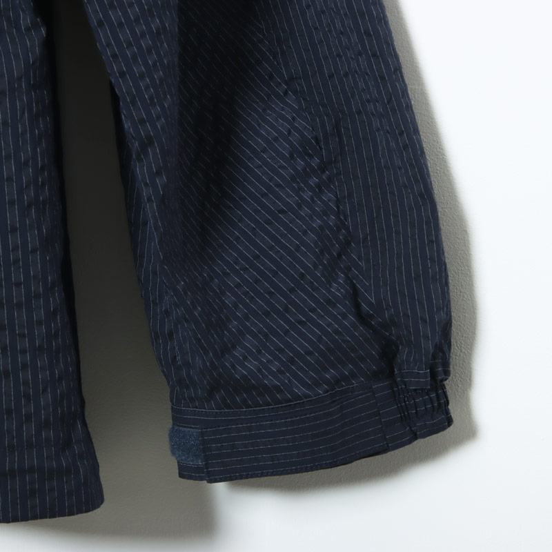 Fresh Service(�ե�å��奵���ӥ�) SEERSUCKER MARINE JACKET