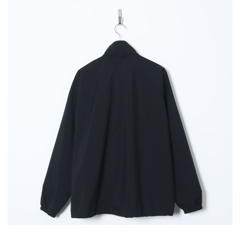 Fresh Service(�ե�å��奵���ӥ�) PERTEX  EQUILIBRIUM TRACK BLOUSON