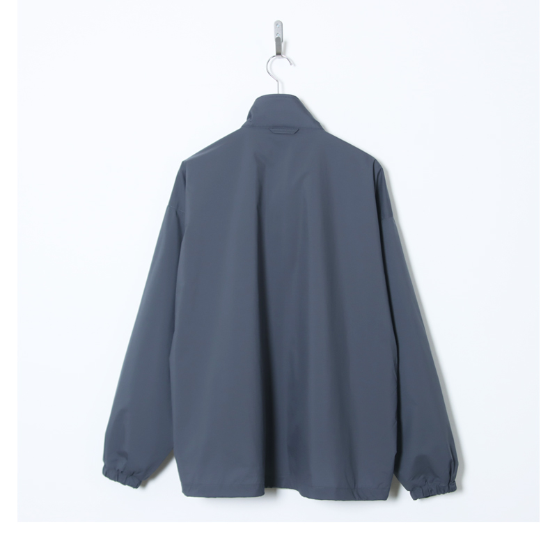 Fresh Service(�ե�å��奵���ӥ�) PERTEX  EQUILIBRIUM TRACK BLOUSON