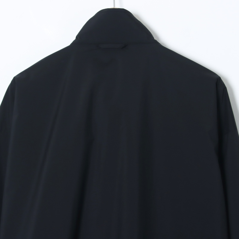 Fresh Service(�ե�å��奵���ӥ�) PERTEX  EQUILIBRIUM TRACK BLOUSON