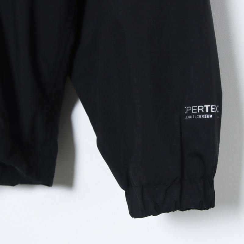 Fresh Service(�ե�å��奵���ӥ�) PERTEX  EQUILIBRIUM TRACK BLOUSON