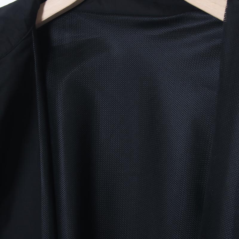 Fresh Service(�ե�å��奵���ӥ�) PERTEX  EQUILIBRIUM TRACK BLOUSON