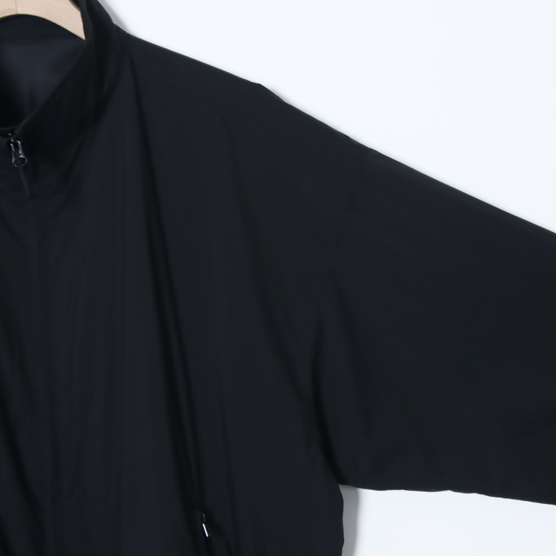 Fresh Service(�ե�å��奵���ӥ�) PERTEX  EQUILIBRIUM TRACK BLOUSON