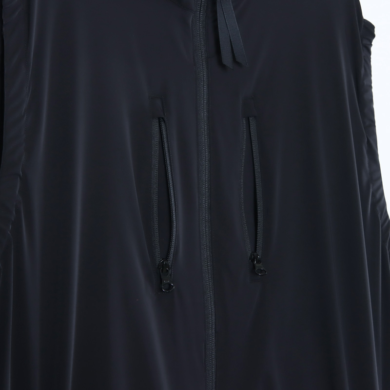 Fresh Service(�ե�å��奵���ӥ�) AIR COOLING VEST_Ver.2.0