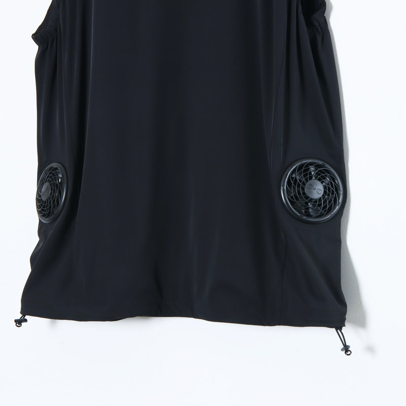 Fresh Service(�ե�å��奵���ӥ�) AIR COOLING VEST_Ver.2.0