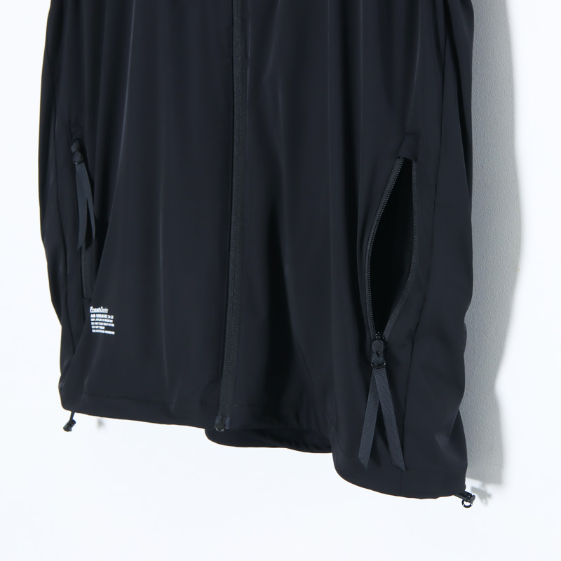 Fresh Service(�ե�å��奵���ӥ�) AIR COOLING VEST_Ver.2.0