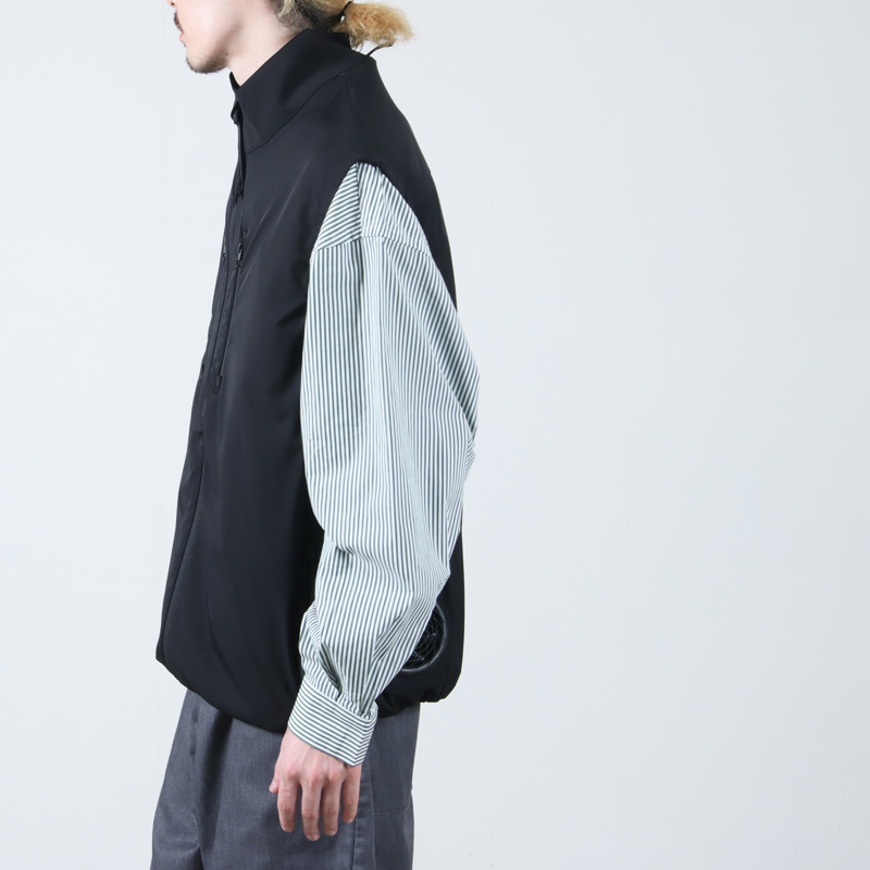 Fresh Service(�ե�å��奵���ӥ�) AIR COOLING VEST_Ver.2.0