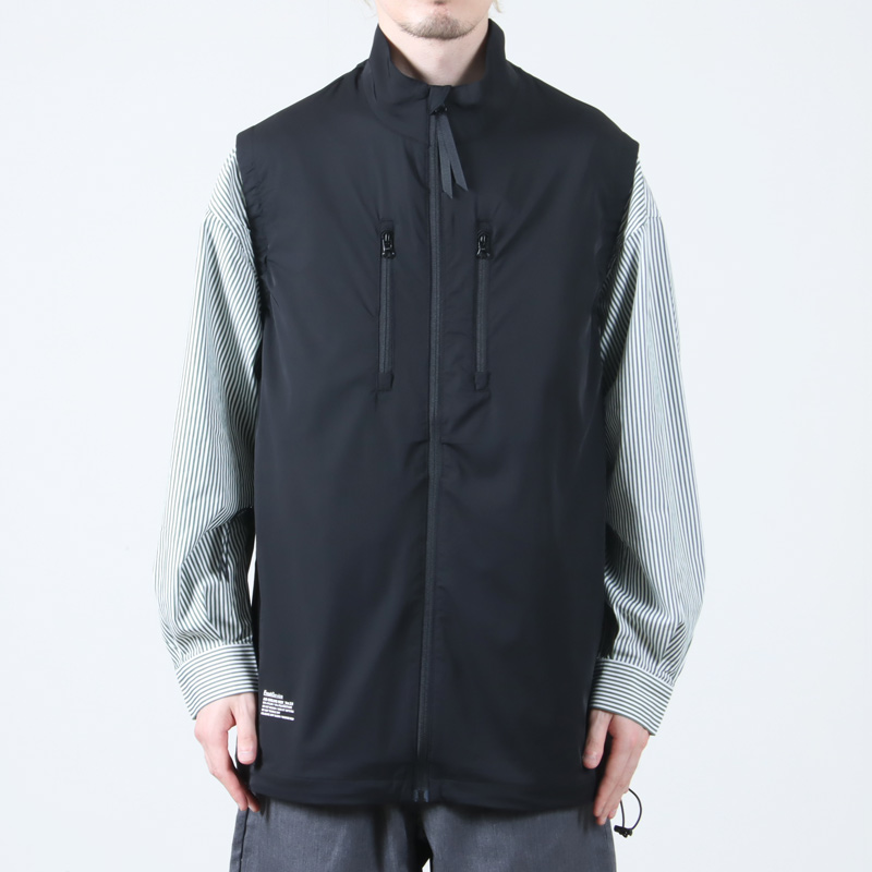 Fresh Service(�ե�å��奵���ӥ�) AIR COOLING VEST_Ver.2.0