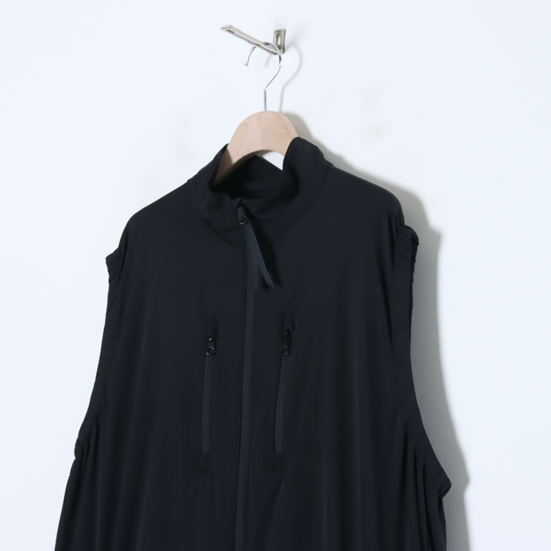 Fresh Service(�ե�å��奵���ӥ�) AIR COOLING VEST_Ver.2.0