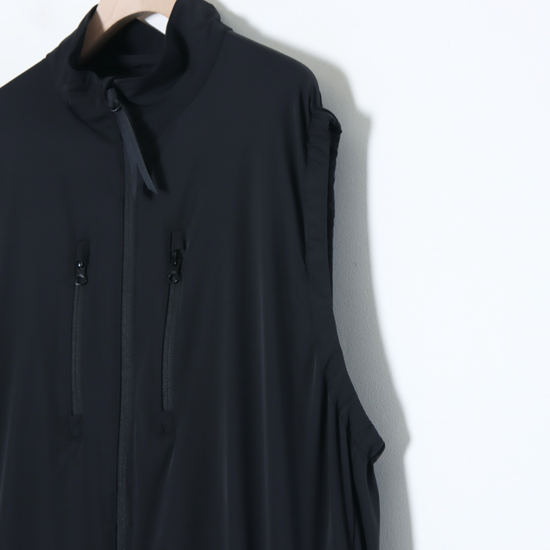 Fresh Service(�ե�å��奵���ӥ�) AIR COOLING VEST_Ver.2.0