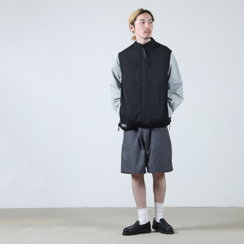 Fresh Service(�ե�å��奵���ӥ�) AIR COOLING VEST_Ver.2.0
