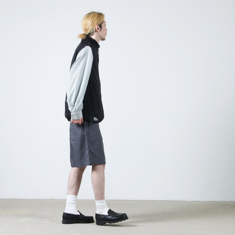 Fresh Service(�ե�å��奵���ӥ�) AIR COOLING VEST_Ver.2.0