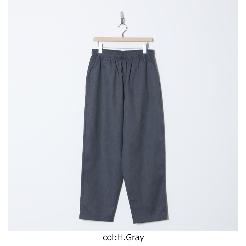 Fresh Service(�ե�å��奵���ӥ�) CORPORATE EASY PANTS