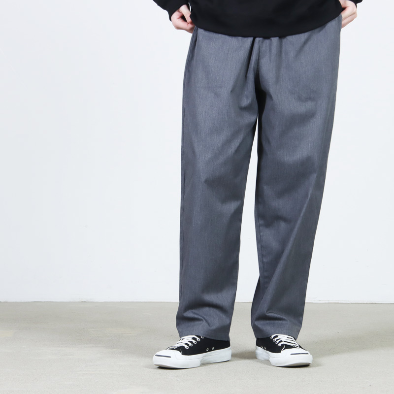 Fresh Service(�ե�å��奵���ӥ�) CORPORATE EASY PANTS