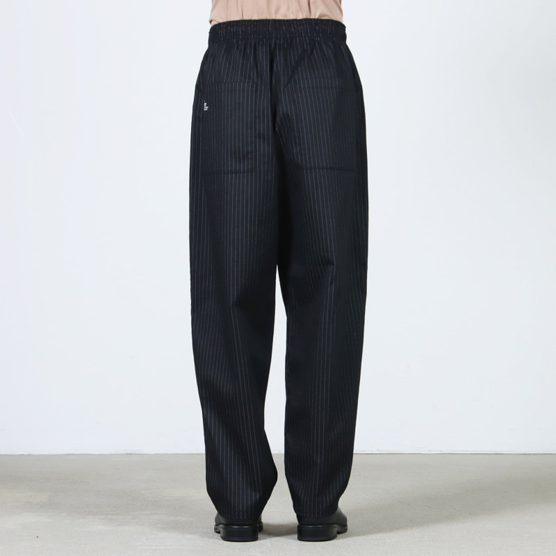 Fresh Service(�ե�å��奵���ӥ�) CORPORATE EASY PANTS