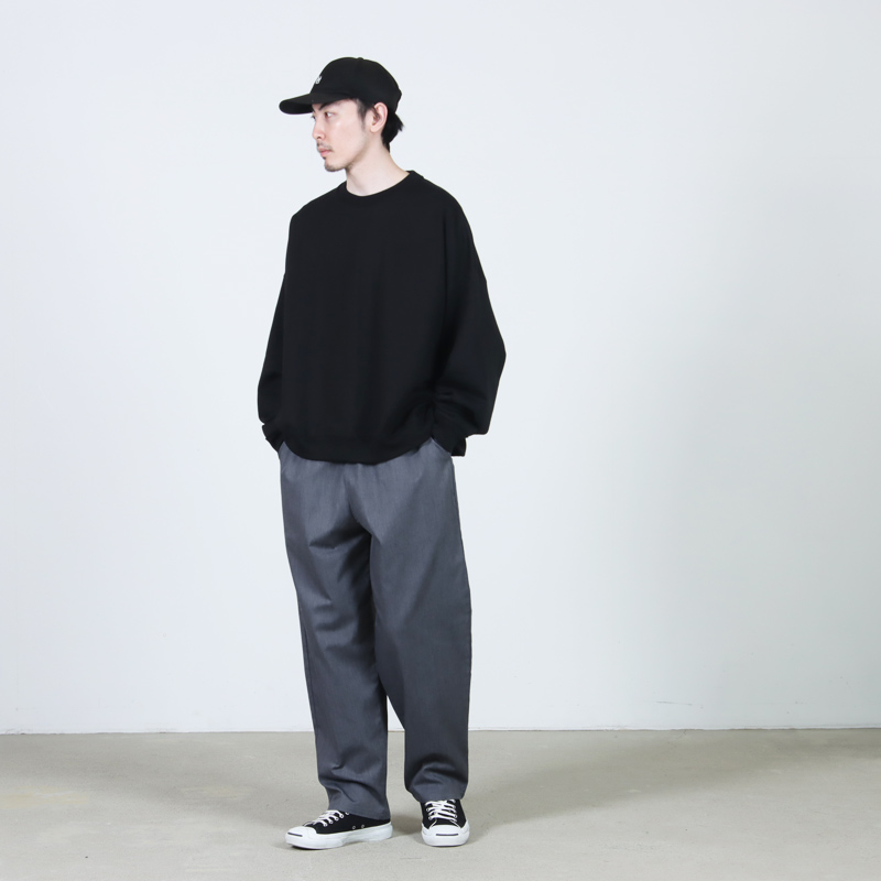 Fresh Service(�ե�å��奵���ӥ�) CORPORATE EASY PANTS