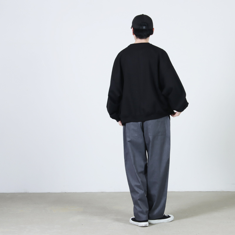 Fresh Service(�ե�å��奵���ӥ�) CORPORATE EASY PANTS