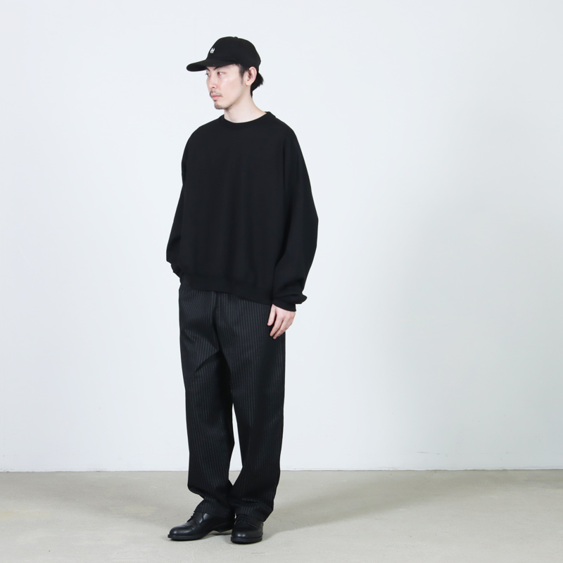 Fresh Service(�ե�å��奵���ӥ�) CORPORATE EASY PANTS