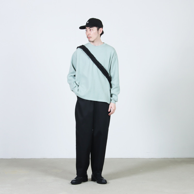 Fresh Service(�ե�å��奵���ӥ�) CORPORATE EASY PANTS