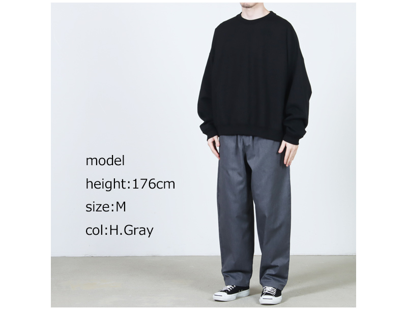 Fresh Service(�ե�å��奵���ӥ�) CORPORATE EASY PANTS