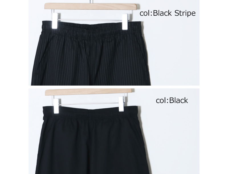 Fresh Service(�ե�å��奵���ӥ�) CORPORATE EASY PANTS