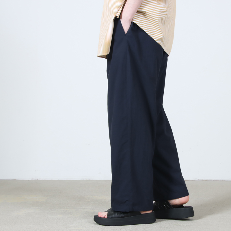 Fresh Service(�ե�å��奵���ӥ�) CRISP COTTON CLIMBING PANTS