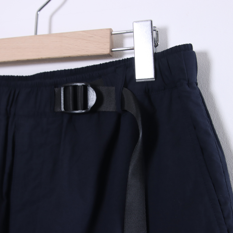 Fresh Service(�ե�å��奵���ӥ�) CRISP COTTON CLIMBING PANTS