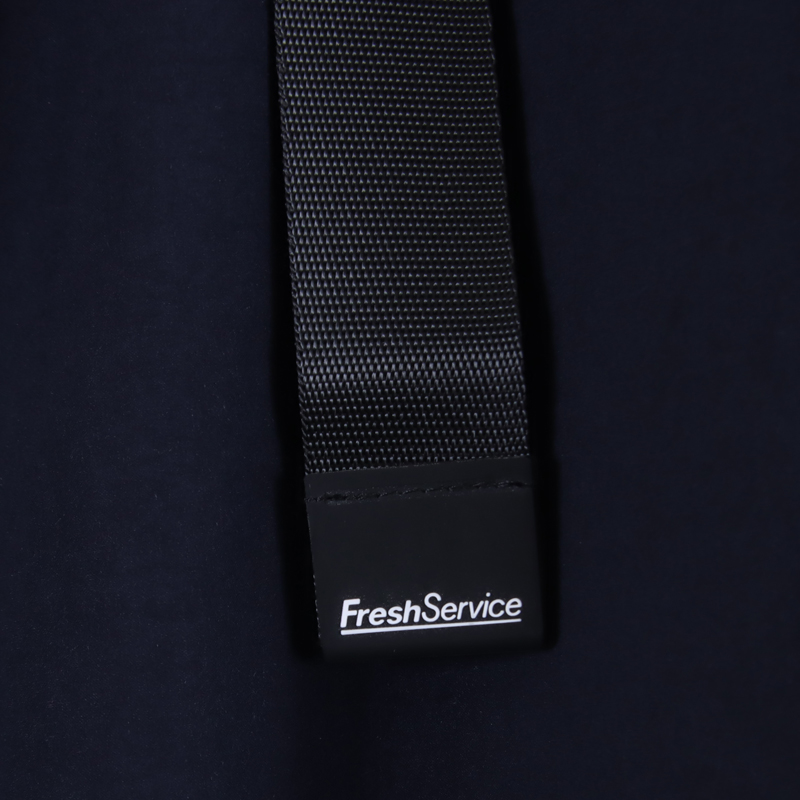 Fresh Service(�ե�å��奵���ӥ�) CRISP COTTON CLIMBING PANTS