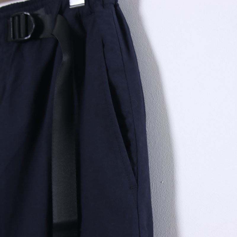 Fresh Service(�ե�å��奵���ӥ�) CRISP COTTON CLIMBING PANTS