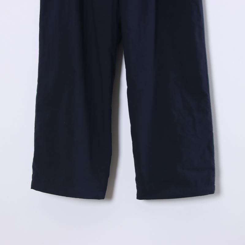 Fresh Service(�ե�å��奵���ӥ�) CRISP COTTON CLIMBING PANTS
