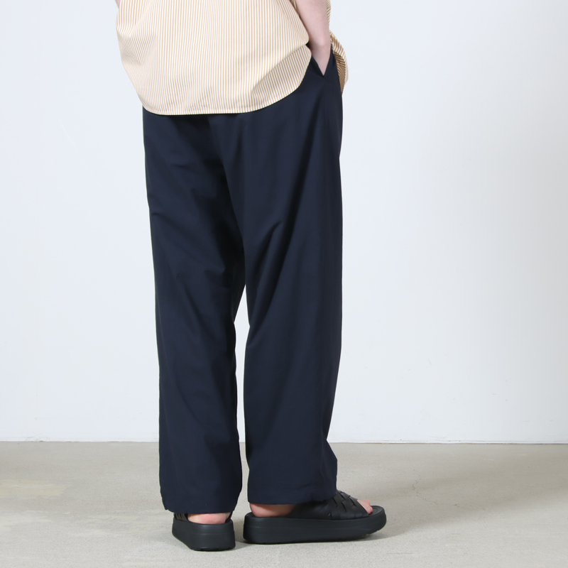 Fresh Service(�ե�å��奵���ӥ�) CRISP COTTON CLIMBING PANTS