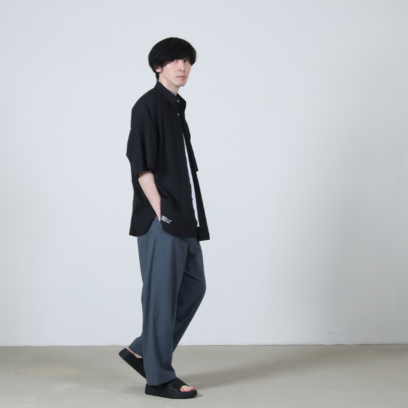 Fresh Service(�ե�å��奵���ӥ�) CRISP COTTON CLIMBING PANTS