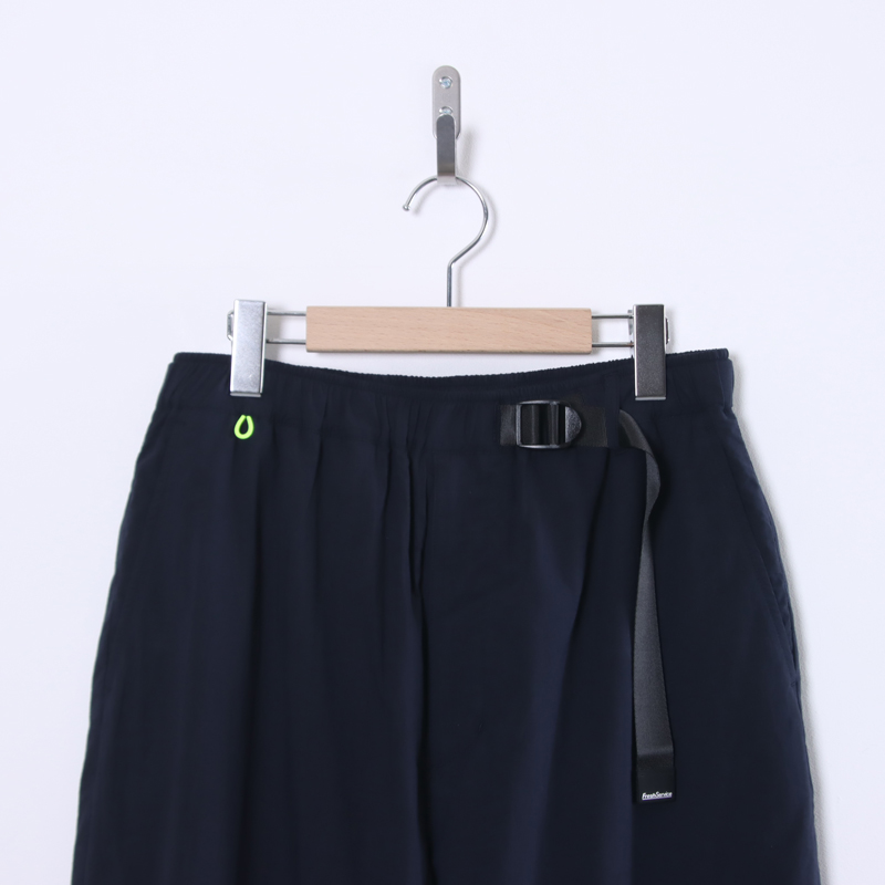 Fresh Service(�ե�å��奵���ӥ�) CRISP COTTON CLIMBING PANTS