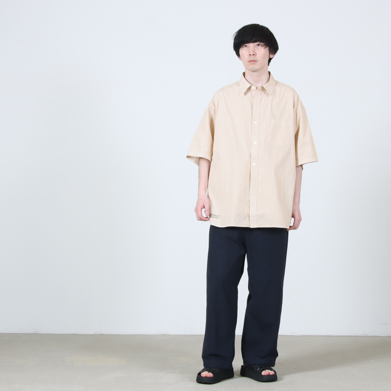 Fresh Service(�ե�å��奵���ӥ�) CRISP COTTON CLIMBING PANTS