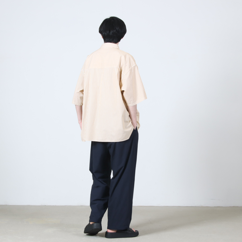 Fresh Service(�ե�å��奵���ӥ�) CRISP COTTON CLIMBING PANTS