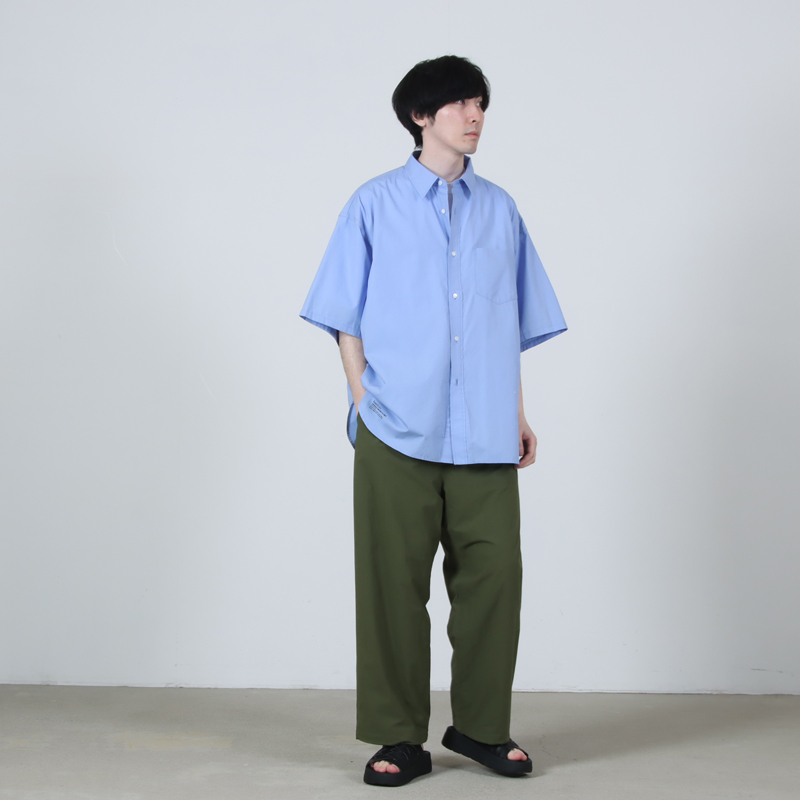 Fresh Service(�ե�å��奵���ӥ�) CRISP COTTON CLIMBING PANTS